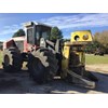 2008 Prentice 2670 Wheel Feller Buncher